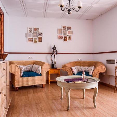 Casa Patines Apartment Мартос Екстериор снимка