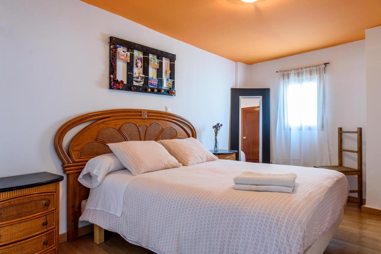 Casa Patines Apartment Мартос Екстериор снимка